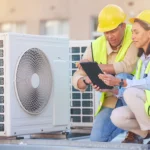 Fast, Reliable<br> HVAC Repair Near You