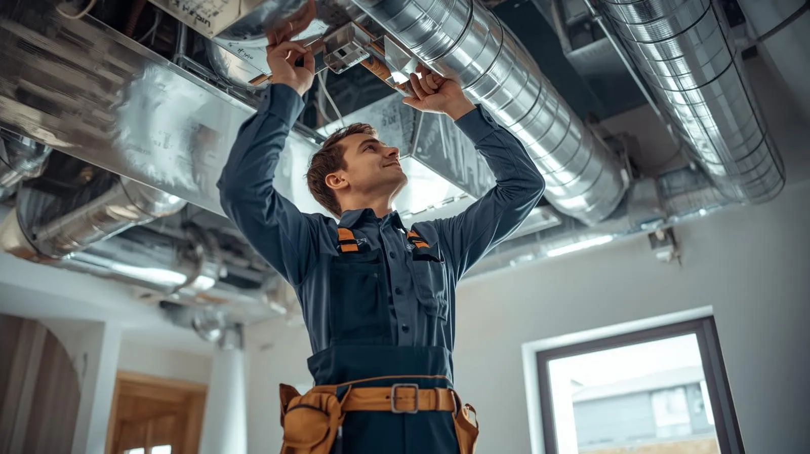 Professional Furnace Maintenance and Heating System Tune Up